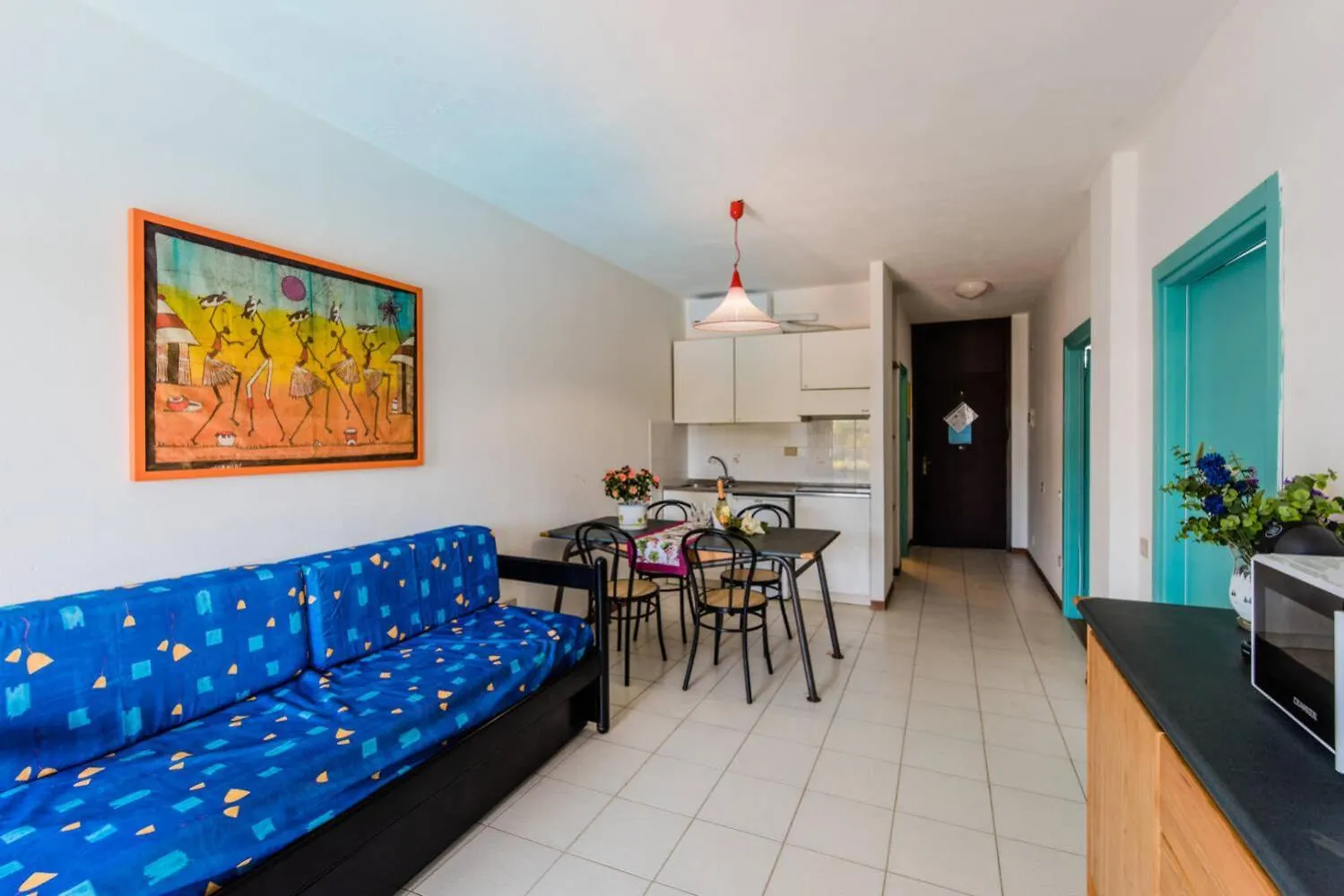 Residence Magnolia Marina Di Bibbona 0*,  Italy