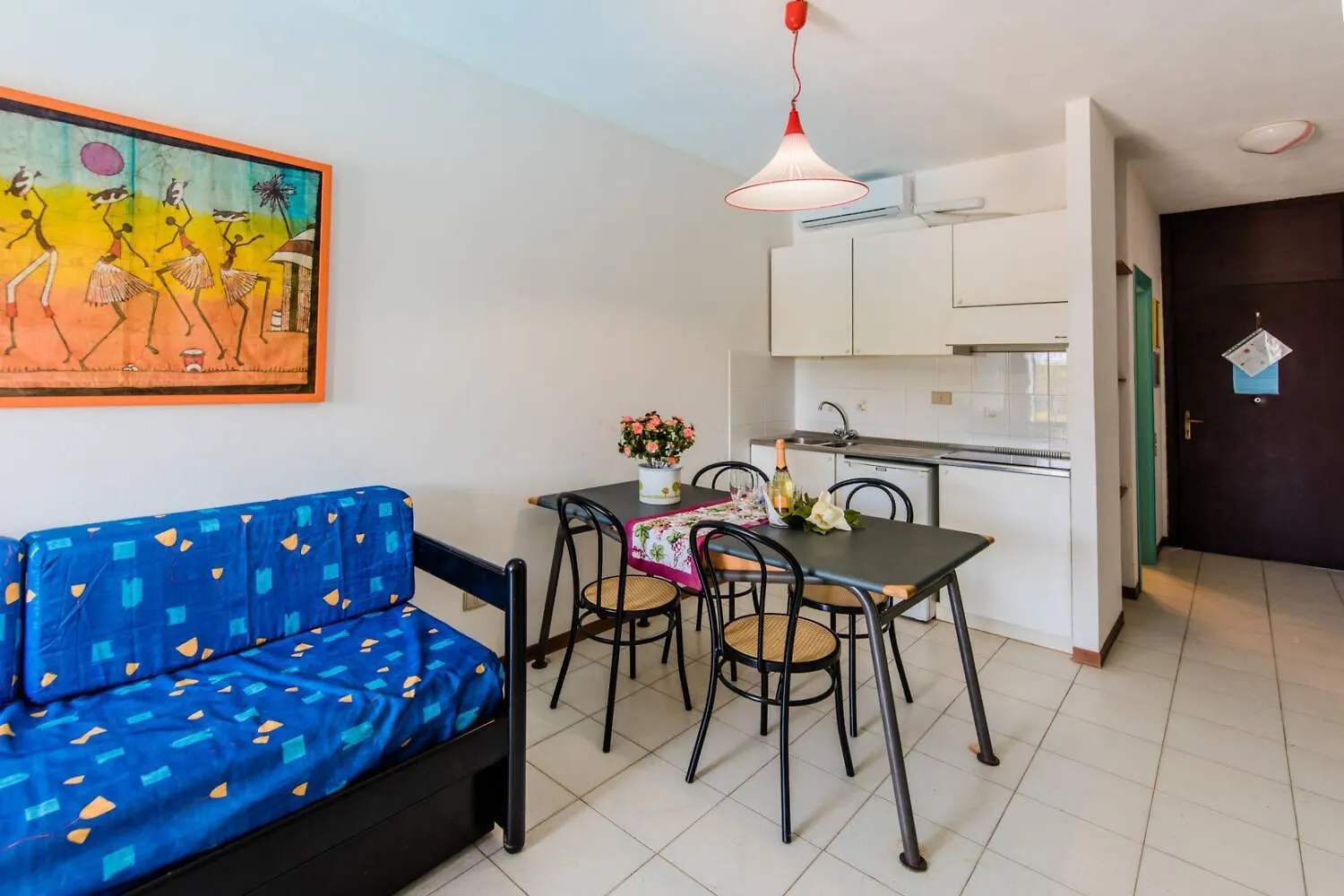 Residence Magnolia Marina Di Bibbona Aparthotel